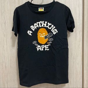 Bape Halloween Tshirt